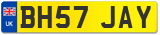 BH57 JAY