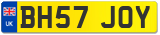 BH57 JOY