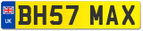 BH57 MAX