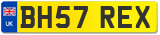 BH57 REX