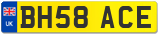 BH58 ACE