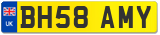 BH58 AMY