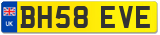 BH58 EVE