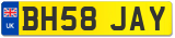 BH58 JAY