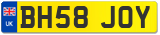 BH58 JOY