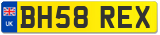 BH58 REX