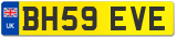 BH59 EVE