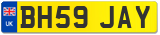 BH59 JAY