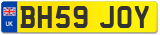 BH59 JOY