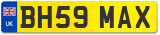 BH59 MAX