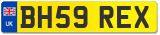 BH59 REX