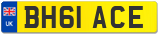 BH61 ACE