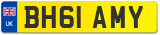 BH61 AMY