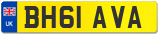 BH61 AVA