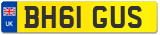 BH61 GUS