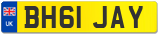 BH61 JAY