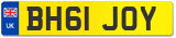 BH61 JOY