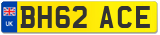 BH62 ACE