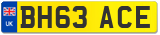 BH63 ACE