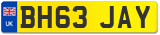 BH63 JAY