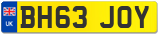 BH63 JOY