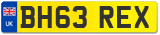 BH63 REX