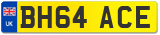 BH64 ACE