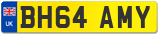 BH64 AMY