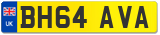 BH64 AVA