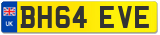 BH64 EVE