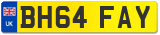 BH64 FAY
