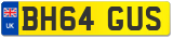 BH64 GUS