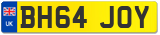BH64 JOY