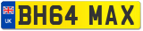 BH64 MAX