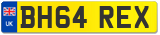 BH64 REX
