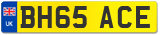 BH65 ACE