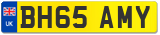 BH65 AMY