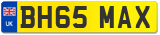 BH65 MAX