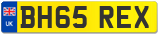 BH65 REX