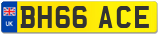 BH66 ACE
