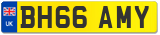 BH66 AMY