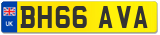 BH66 AVA