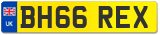 BH66 REX