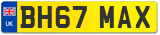 BH67 MAX