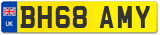 BH68 AMY