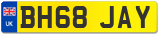 BH68 JAY