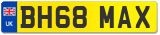 BH68 MAX