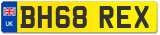 BH68 REX