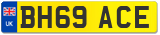 BH69 ACE