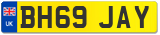 BH69 JAY